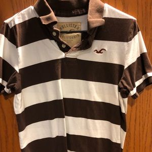 Hollister Polo